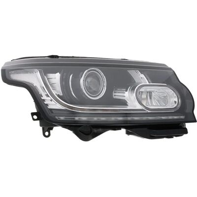 Faros Xenón Valeo - Faros Faros Xenón Valeo - Faros