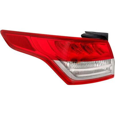 Valeo Kuga 2 Rücklicht - LED, links, Original Valeo Kuga 2 Rücklicht - LED, links, Original