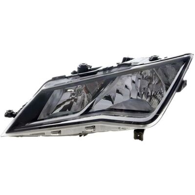 Valeo Model 045100 Halogenový reflektor - Pravostranná doprava Valeo Model 045100 Halogenový reflektor - Pravostranná doprava