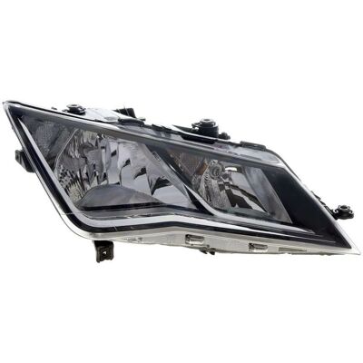 VALEO Model 045101 Reflektor - Prawy, Halogen, Światło do jazdy dziennej VALEO Model 045101 Reflektor - Prawy, Halogen, Światło do jazdy dziennej