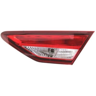 Alkuperäinen osa Valeo 045111 Oikea takavalo - Takavalo Seat Leon III Alkuperäinen osa Valeo 045111 Oikea takavalo - Takavalo Seat Leon III