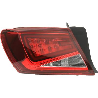 Valeo Leon III LED-Rückleuchte - Heckleuchte Valeo Leon III LED-Rückleuchte - Heckleuchte