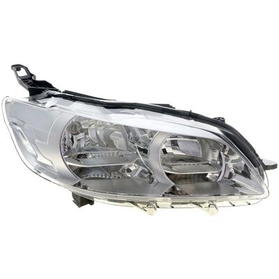 Valeo Faros - Oikea, H7, H1, 4D, 3.358kg - Faros Valeo Faros - Oikea, H7, H1, 4D, 3.358kg - Faros