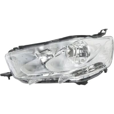VALEO 045126 Προβολέας - Αλογόνος, Για Citroën C-Elysée VALEO 045126 Προβολέας - Αλογόνος, Για Citroën C-Elysée