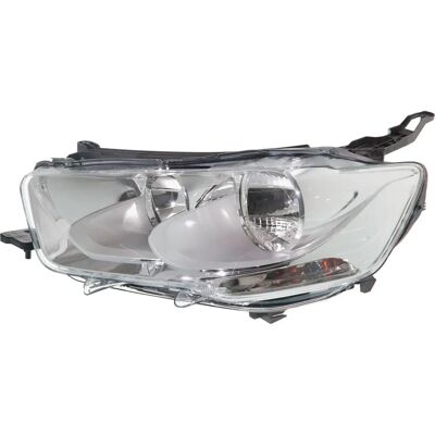 Reflektor lewy Valeo - Halogen, W5W, 045128 - Reflektor Reflektor lewy Valeo - Halogen, W5W, 045128 - Reflektor