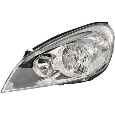 Valeo 045132 Scheinwerfer - Links, Halogen, für Volvo S60 V60 Valeo 045132 Scheinwerfer - Links, Halogen, für Volvo S60 V60