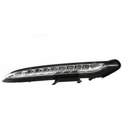 Valeo 045144 Vasen suuntavilkku LED - Indikaattori Valeo 045144 Vasen suuntavilkku LED - Indikaattori