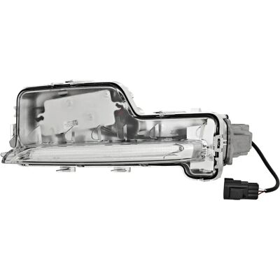 Feu de jour LED Valeo pour Volvo S60 V60 - Pièce auto Feu de jour LED Valeo pour Volvo S60 V60 - Pièce auto