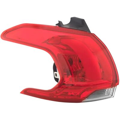 VALEO 045176 Bal hátsó lámpa VALEO 045176 Bal hátsó lámpa