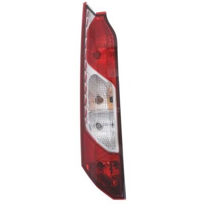 Valeo 045252 Transparent baglygter - Baglygter Valeo 045252 Transparent baglygter - Baglygter