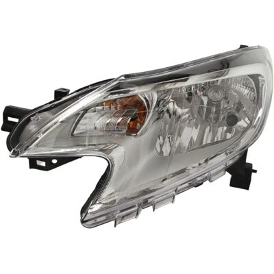 VALEO 045260 Etuvalo - Vasen - Halogen H4 VALEO 045260 Etuvalo - Vasen - Halogen H4