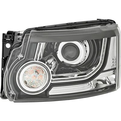 Reflektor 045274 Valeo - Lewy Część pojazdu Reflektor 045274 Valeo - Lewy Część pojazdu