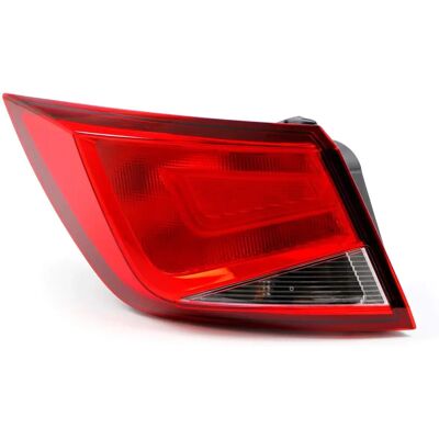 Valeo Vasen takavalo Seat Leon - OEM 5F9945095 Valeo Vasen takavalo Seat Leon - OEM 5F9945095