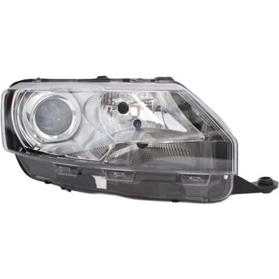 Valeo Skoda Rapid Oikea Faros - D4S Xenon - 045335 Valeo Skoda Rapid Oikea Faros - D4S Xenon - 045335