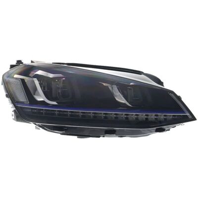 VALEO 045343 Reflektor - Prawy, LED, Adaptacyjny VALEO 045343 Reflektor - Prawy, LED, Adaptacyjny