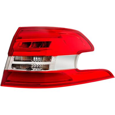 VALEO 045373 Pravé LED zadní světlo - Zadní světlo VALEO 045373 Pravé LED zadní světlo - Zadní světlo