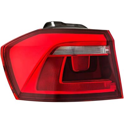 Faro trasero VALEO 045388 - Luz de Intermitente - Calidad OEM Faro trasero VALEO 045388 - Luz de Intermitente - Calidad OEM