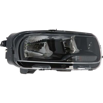 Faros VALEO C4 Cactus - Halógeno, Derecho, H1/H7, Original Faros VALEO C4 Cactus - Halógeno, Derecho, H1/H7, Original