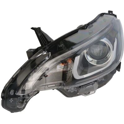 Valeo 045432 LED Etuvalo Vasemmalle - Auton osa Valeo 045432 LED Etuvalo Vasemmalle - Auton osa