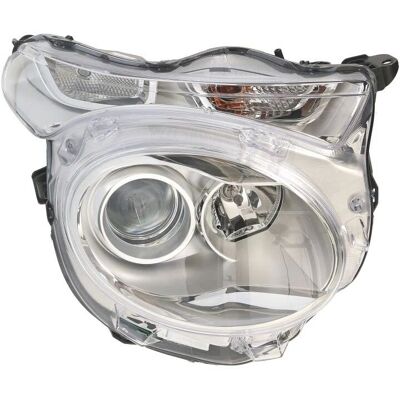 Valeo 045437 Farol - Oikea Citroën C1 II Valeo 045437 Farol - Oikea Citroën C1 II