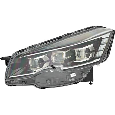 Valeo 045444 Reflektor - LED światło drogowe Peugeot 508 I SW/sedan Valeo 045444 Reflektor - LED światło drogowe Peugeot 508 I SW/sedan