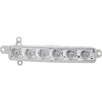 Valeo Daytime Running Light - Beidseitig, LED, For Peugeot, Citroën, Opel, Fiat Valeo Daytime Running Light - Beidseitig, LED, For Peugeot, Citroën, Opel, Fiat