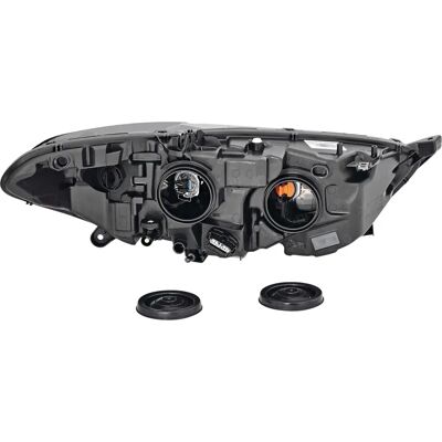Valeo Malli 046614 Halogeenitakavalot - Takavalot Valeo Malli 046614 Halogeenitakavalot - Takavalot