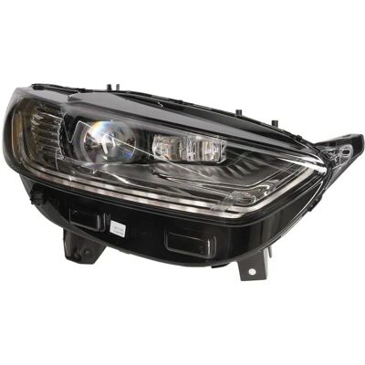 Reflektor Valeo Ford Mondeo - Prawy, LED, Ze światłem do skrętu Reflektor Valeo Ford Mondeo - Prawy, LED, Ze światłem do skrętu