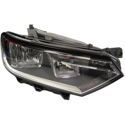 Valeo 046622 Halogeenivalo - Vasen VW Passat B8 Valeo 046622 Halogeenivalo - Vasen VW Passat B8