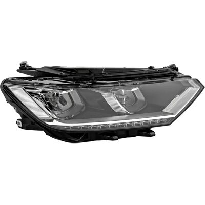 VALEO Reflektor przedni Passat B8 - Prawy VALEO Reflektor przedni Passat B8 - Prawy