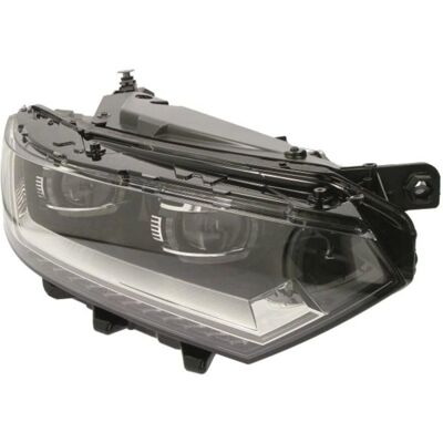 Valeo 046631 Reflektor prawy do VW Passat B8 - Reflektor Valeo 046631 Reflektor prawy do VW Passat B8 - Reflektor