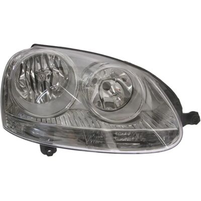 VALEO 046651 Strålkastare - Huvud, Höger, VW Golf 5, Jetta 3 VALEO 046651 Strålkastare - Huvud, Höger, VW Golf 5, Jetta 3
