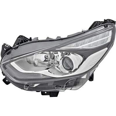 Valeo Model 046674 Far pentru Ford: S-Max, Galaxy - Far Valeo Model 046674 Far pentru Ford: S-Max, Galaxy - Far