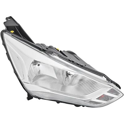 Valeo Model 046691 Reflektor dla Ford C-max - Halogen H7 i H1 Valeo Model 046691 Reflektor dla Ford C-max - Halogen H7 i H1