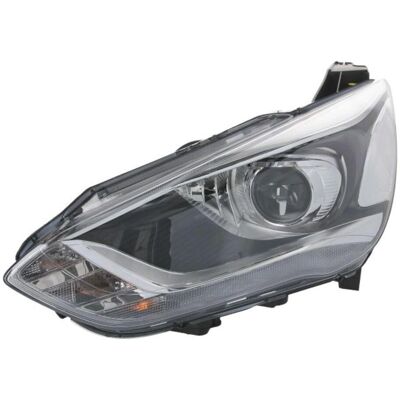 VALEO 046694 Lewy Reflektor - Reflektor VALEO 046694 Lewy Reflektor - Reflektor