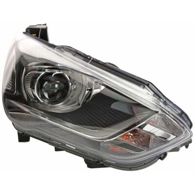 VALEO 046695 Reflektor - Prawy VALEO 046695 Reflektor - Prawy