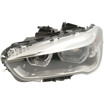 Valeo LED-Scheinwerfer für BMW X1 - Haupt-, Verstellbar, Rechtslenker Valeo LED-Scheinwerfer für BMW X1 - Haupt-, Verstellbar, Rechtslenker
