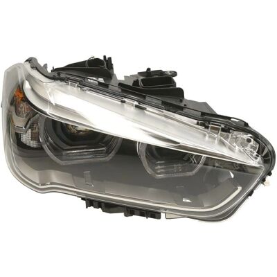 Valeo X1 Ajovalo - LED Oikea 2015-16 Valeo X1 Ajovalo - LED Oikea 2015-16