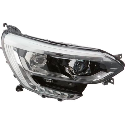 Valeo H7 H9 Scheinwerfer für Renault Megane - Rechts Valeo H7 H9 Scheinwerfer für Renault Megane - Rechts