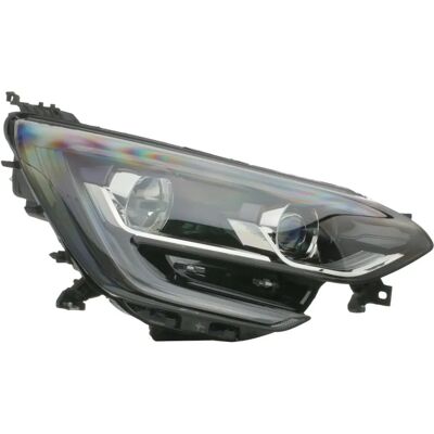 Valeo Modell 046751 Scheinwerfer für Renault Megane - Hauptscheinwerfer, Original Valeo Modell 046751 Scheinwerfer für Renault Megane - Hauptscheinwerfer, Original