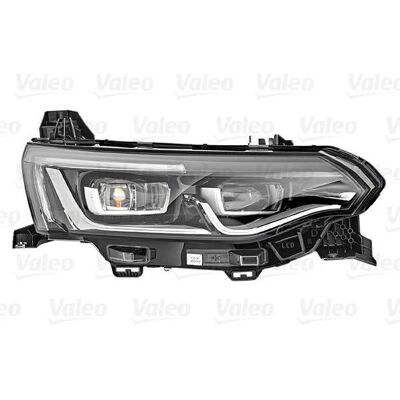 Valeo Talisman Scheinwerfer - Rechts, 046759 - Scheinwerfer Valeo Talisman Scheinwerfer - Rechts, 046759 - Scheinwerfer