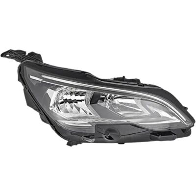 VALEO Originaldel 046785 LED-strålkastare höger för Peugeot 5008 II VALEO Originaldel 046785 LED-strålkastare höger för Peugeot 5008 II