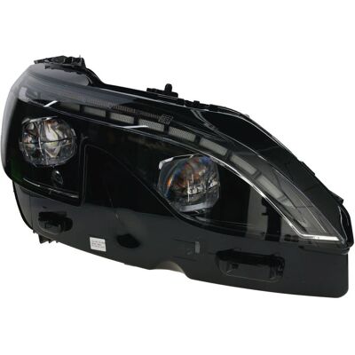 Valeo Model 046789 Halogeen Koplamp - Koplamp Valeo Model 046789 Halogeen Koplamp - Koplamp