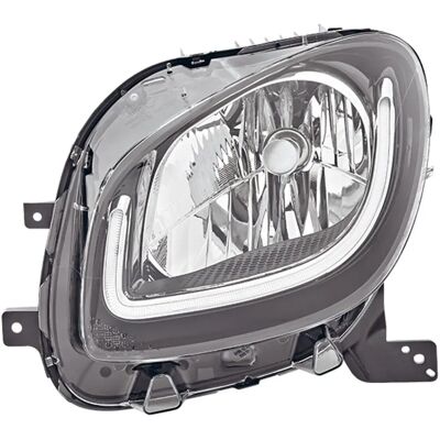 Faros 046796 Valeo - Smart Fortwo III Coupe Faros 046796 Valeo - Smart Fortwo III Coupe