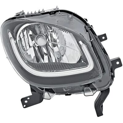 Faros Smart Forfour Valeo - Derecho - Original Faros Smart Forfour Valeo - Derecho - Original