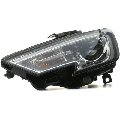 Valeo A3 Päävalo - LED, Vasen, Alkuperäinen for Audi Sportback & Sedan Valeo A3 Päävalo - LED, Vasen, Alkuperäinen for Audi Sportback & Sedan