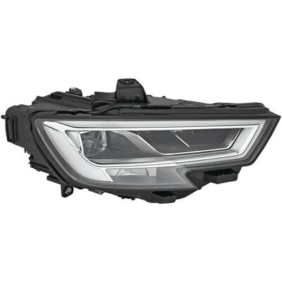 Valeo Modelo 046827 Farol para Audi A3 - Farol Valeo Modelo 046827 Farol para Audi A3 - Farol