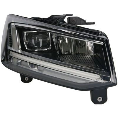 Valeo Modelo 046841 Faro Derecho para Audi Q2 Valeo Modelo 046841 Faro Derecho para Audi Q2