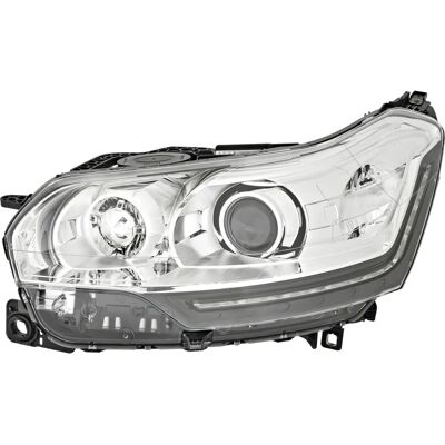 Valeo Modell 046878 Vänster strålkastare för Citroën C5 - Strålkastare Valeo Modell 046878 Vänster strålkastare för Citroën C5 - Strålkastare