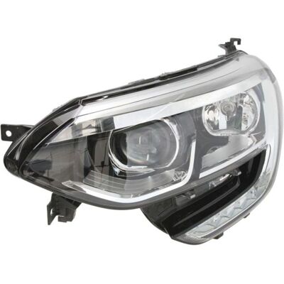 Valeo 046916 Linkes LED-Scheinwerfer - Scheinwerfer Valeo 046916 Linkes LED-Scheinwerfer - Scheinwerfer
